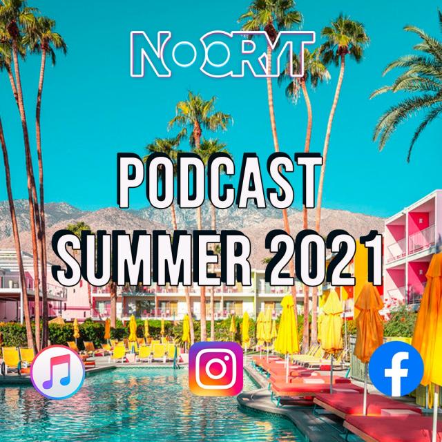 NOORYT - PODCAST