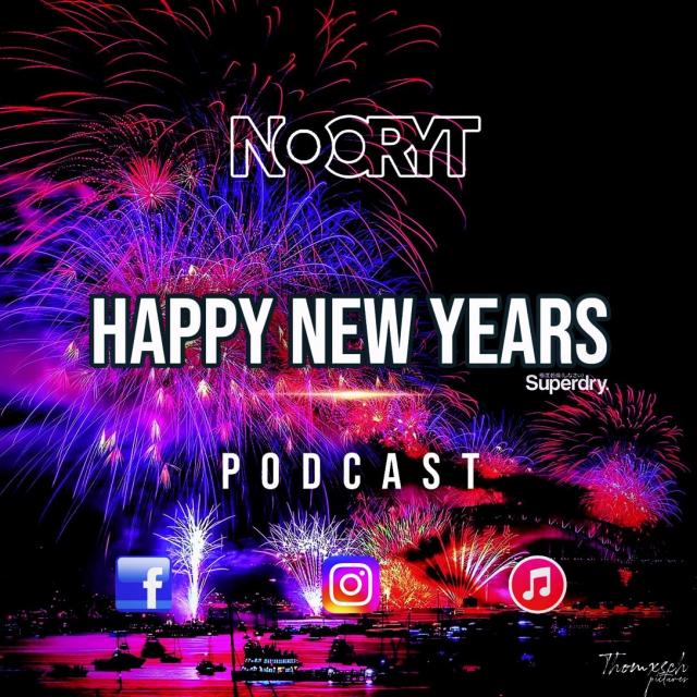 NOORYT - PODCAST