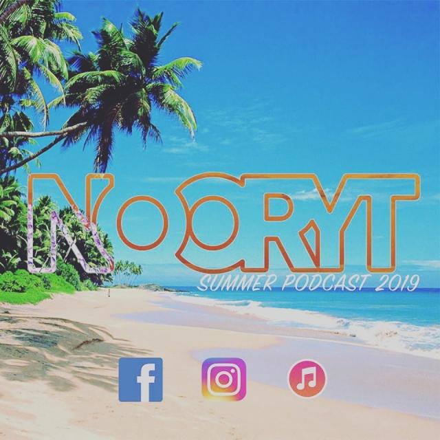 NOORYT - PODCAST