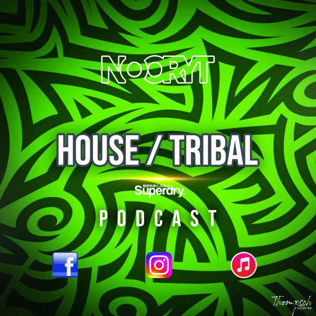 NOORYT - PODCAST