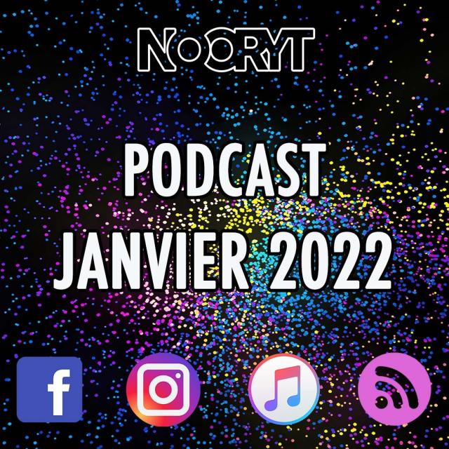 NOORYT - PODCAST