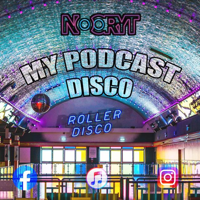 NOORYT - PODCAST