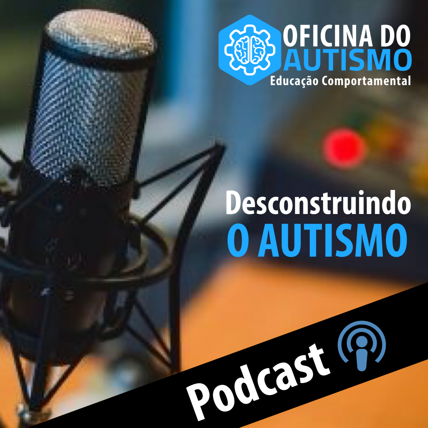 Desconstruindo Autismo