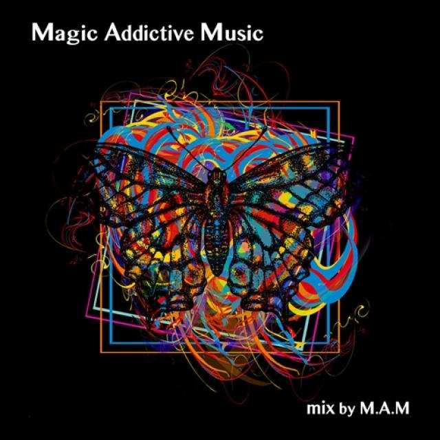 Dj M.A.M Music