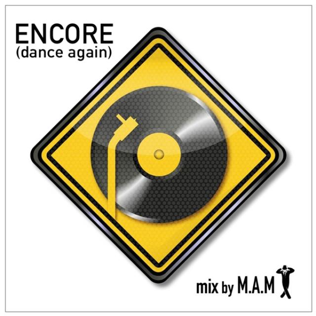 Dj M.A.M Music