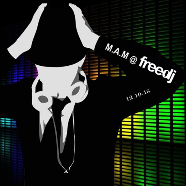 Dj M.A.M Music