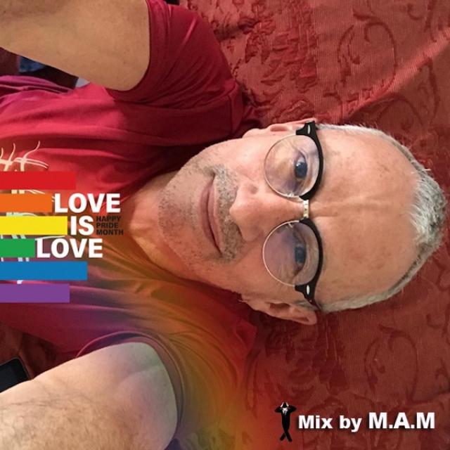 Dj M.A.M Music