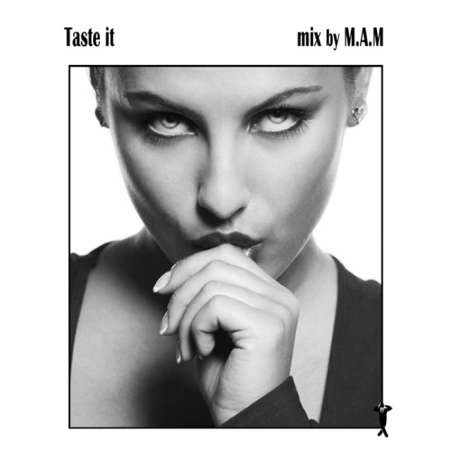 Dj M.A.M Music