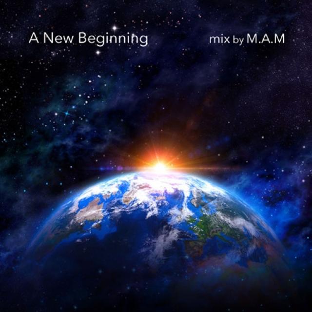 Dj M.A.M Music
