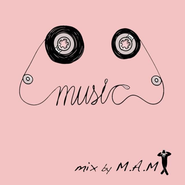 Dj M.A.M Music