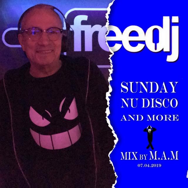 Dj M.A.M Music