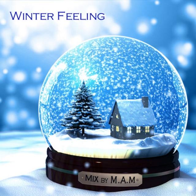 Dj M.A.M Music