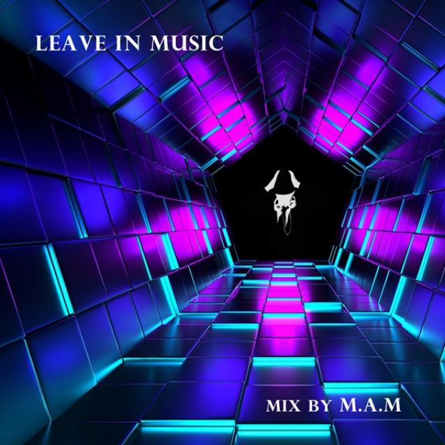 Leave In Music