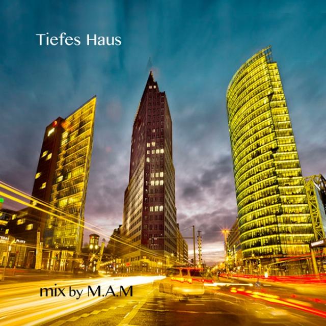 Dj M.A.M Music