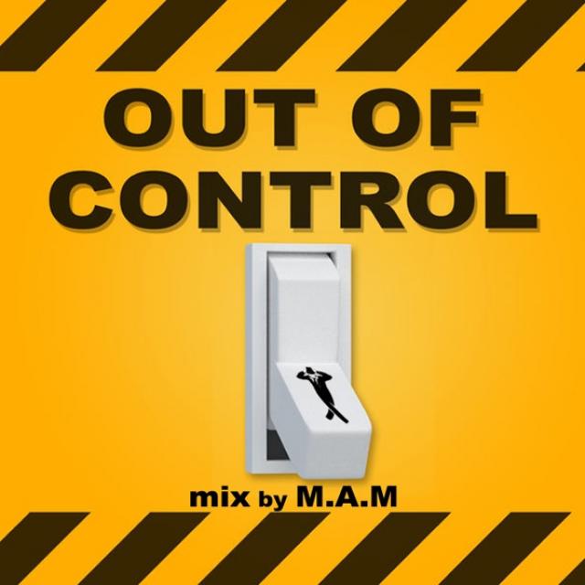 Dj M.A.M Music
