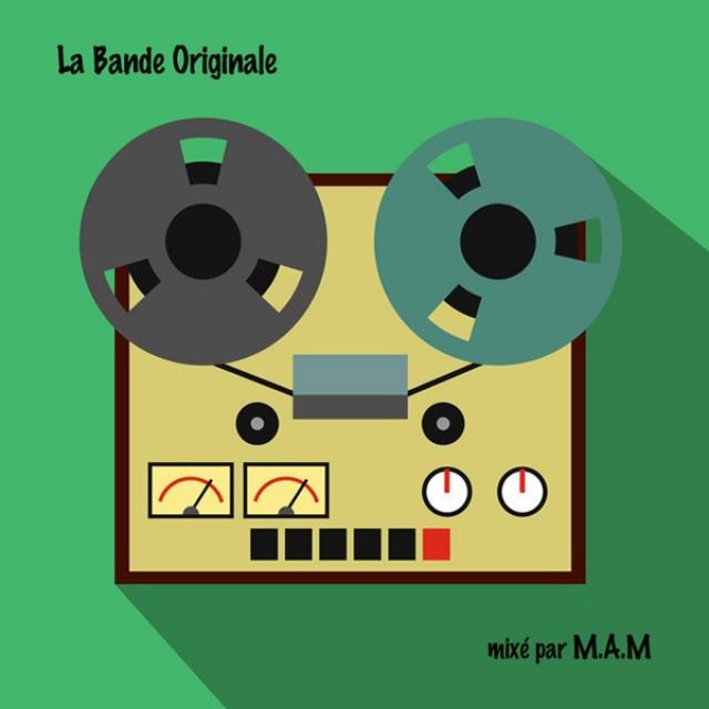 Dj M.A.M Music