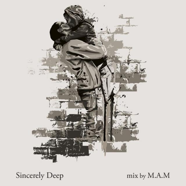 Dj M.A.M Music