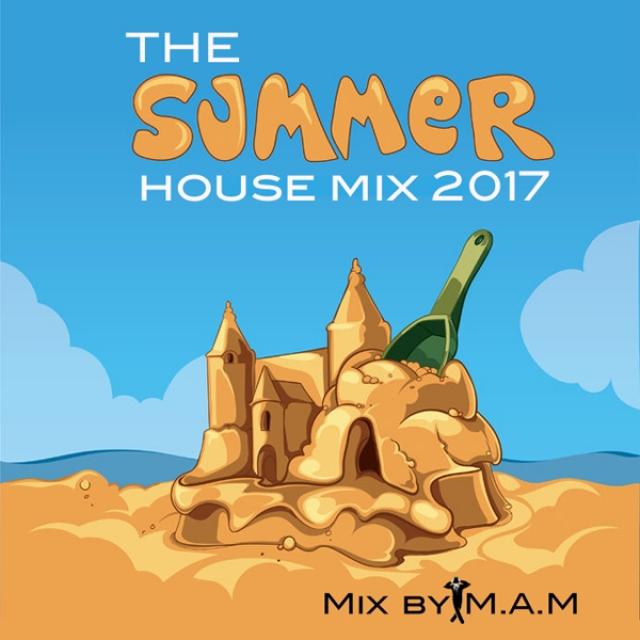 Dj M.A.M Music