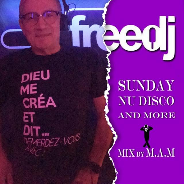 Dj M.A.M Music