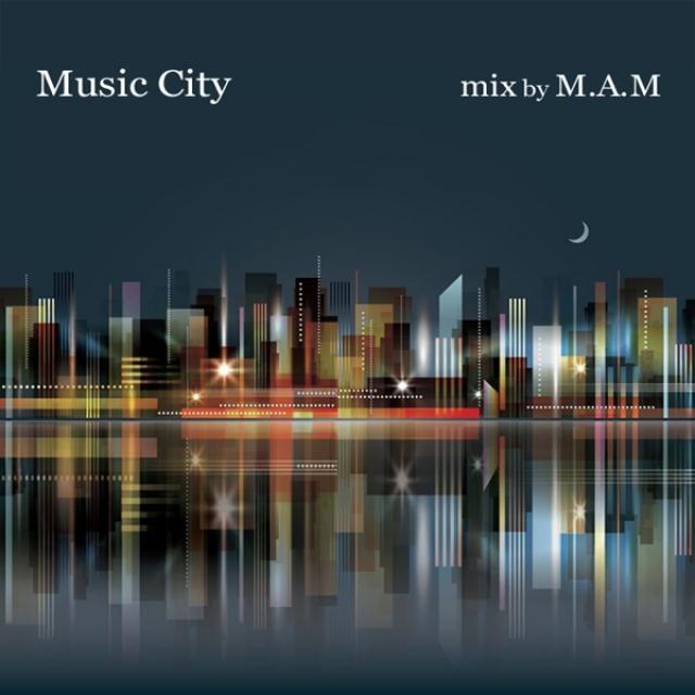 Dj M.A.M Music