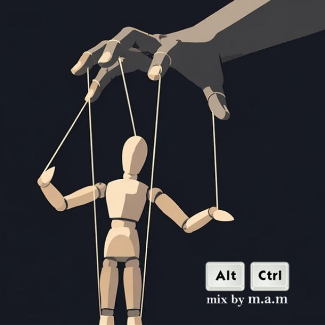 ALT-CTRL (Mixte)