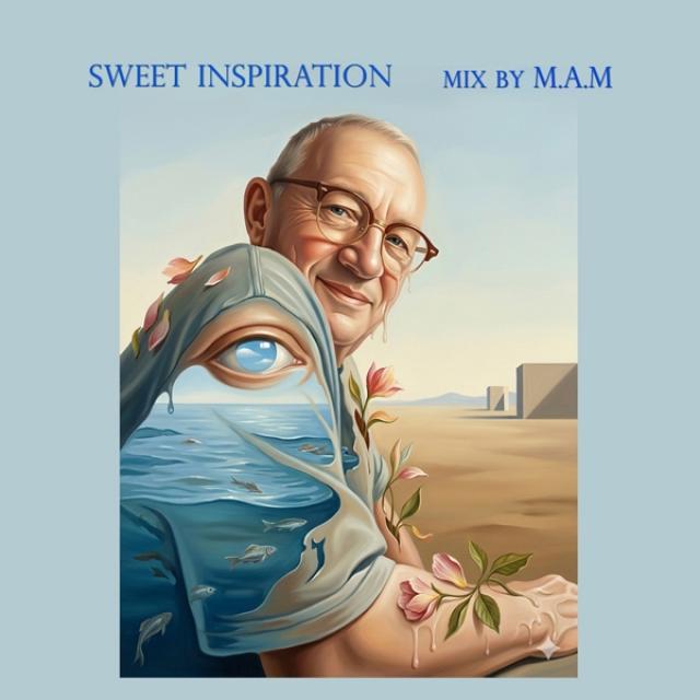 Sweet Inspiration