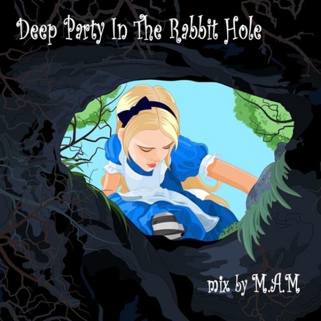 Dj M.A.M Music