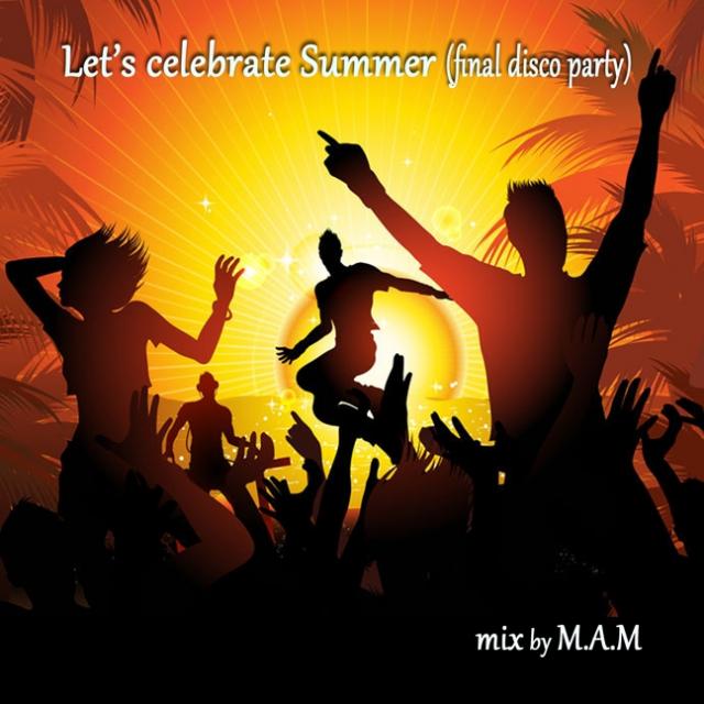 Dj M.A.M Music