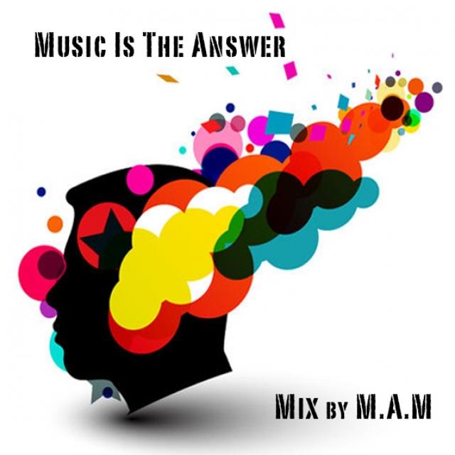 Dj M.A.M Music