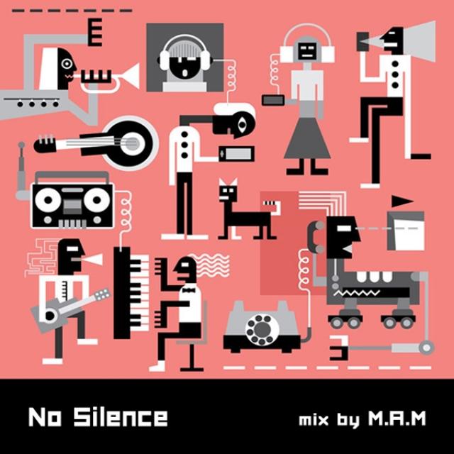Dj M.A.M Music