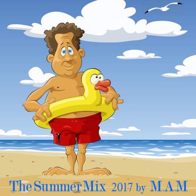 Dj M.A.M Music