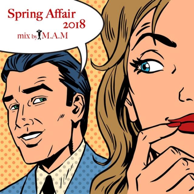 Dj M.A.M Music