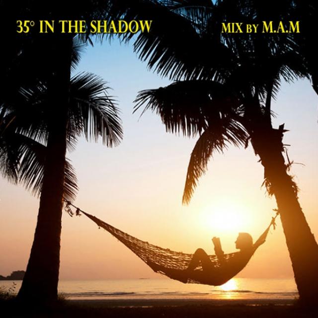 Dj M.A.M Music