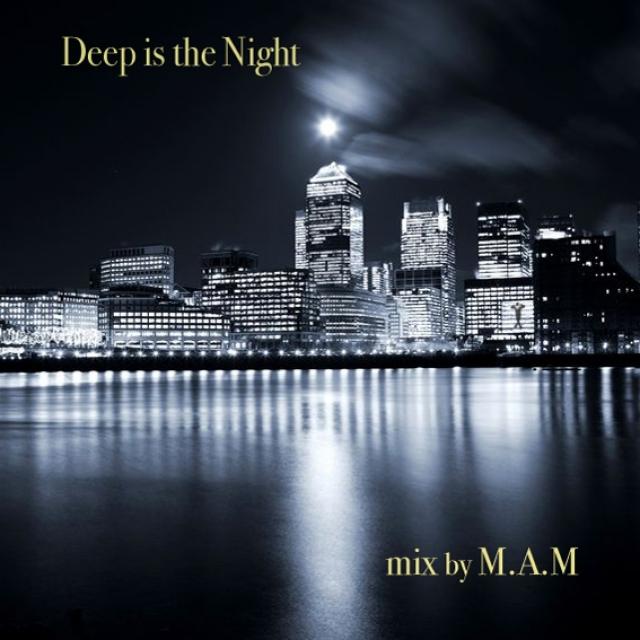 Dj M.A.M Music