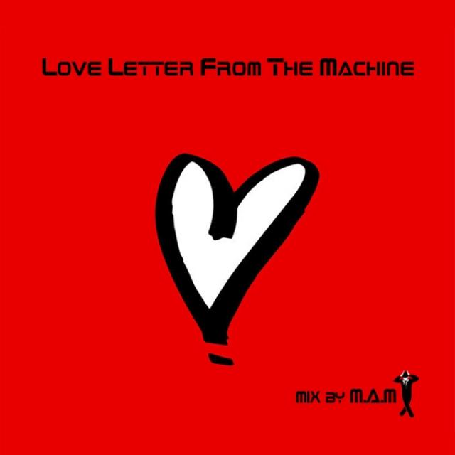 Dj M.A.M Music