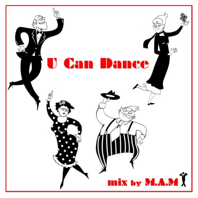 Dj M.A.M Music