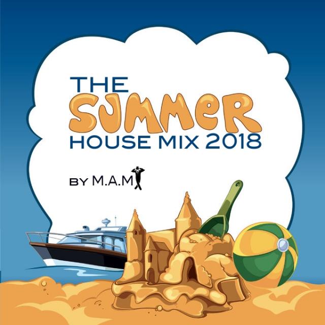 Dj M.A.M Music