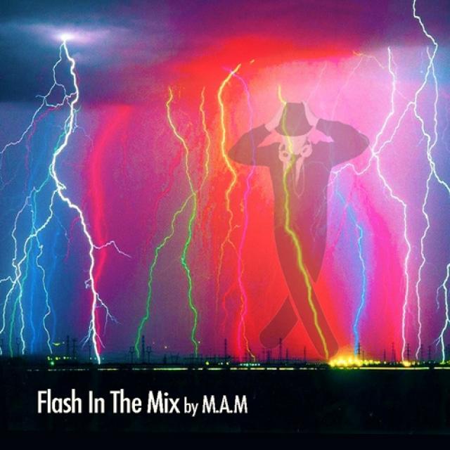 Dj M.A.M Music