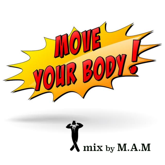 Dj M.A.M Music