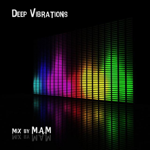Dj M.A.M Music