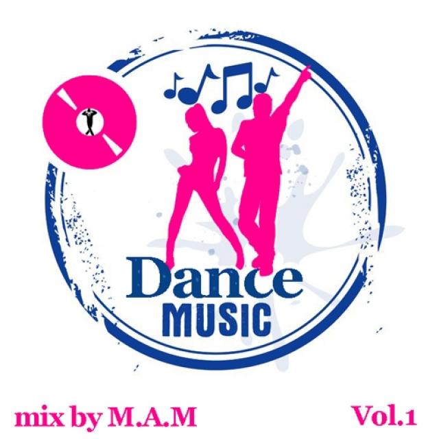 Dj M.A.M Music