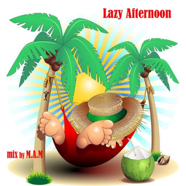 Lazy Afternoon