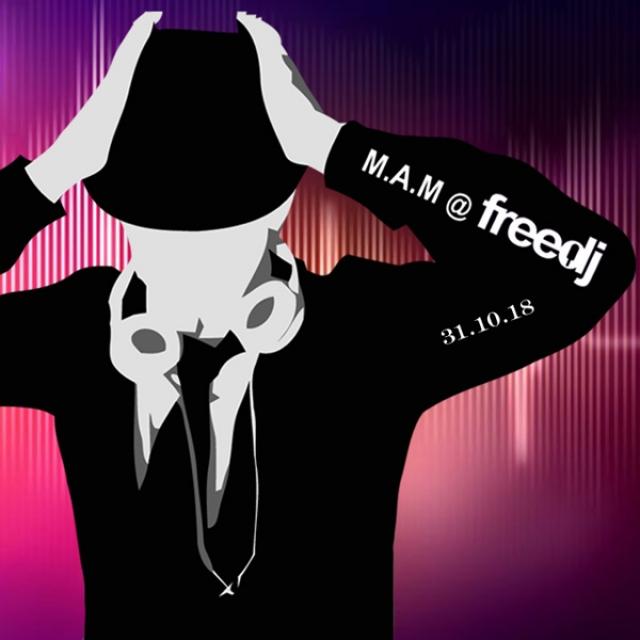 Dj M.A.M Music
