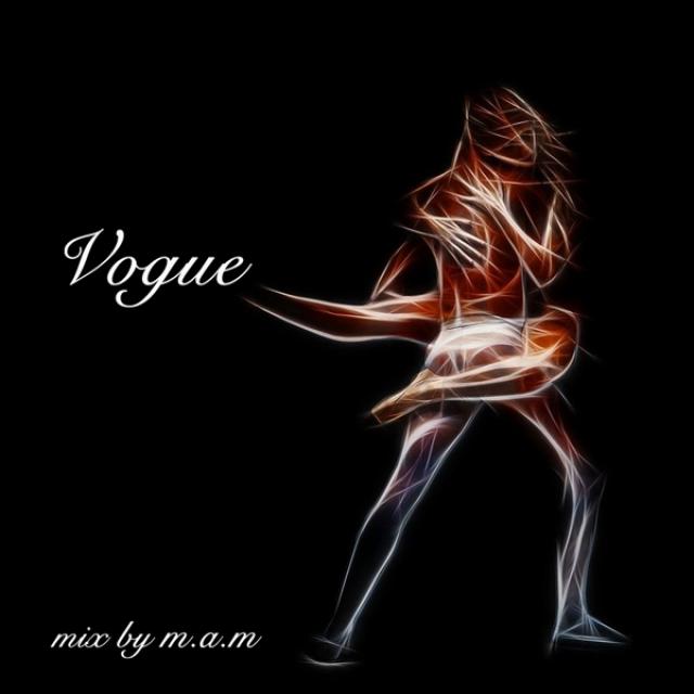 Vogue (Organic / Melodic House & Techno)