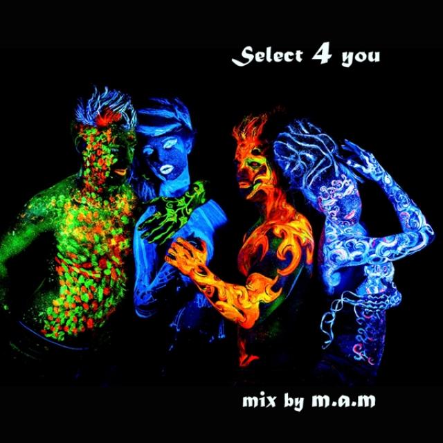 Dj M.A.M Music