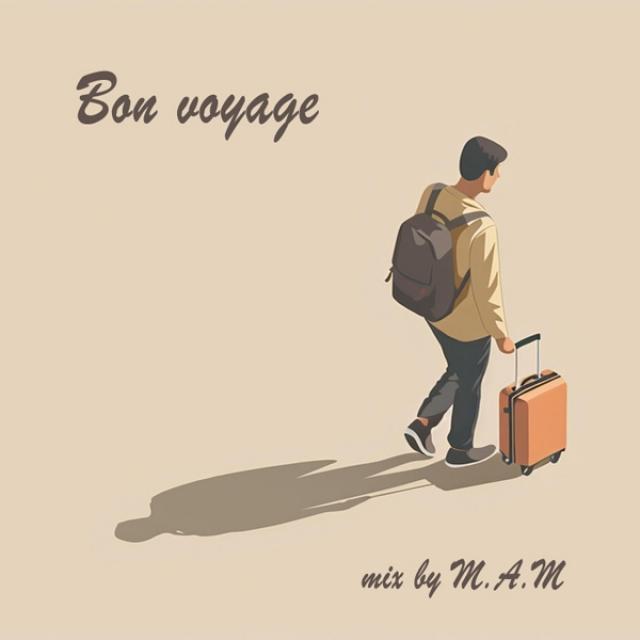 Bon Voyage