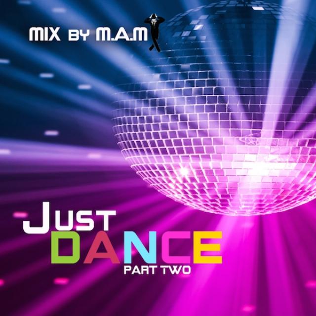Dj M.A.M Music