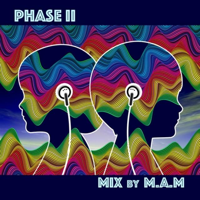 Dj M.A.M Music