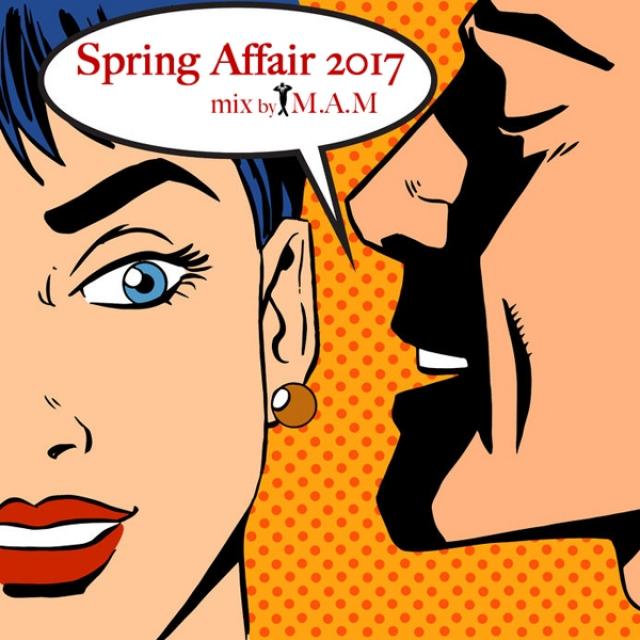 Dj M.A.M Music