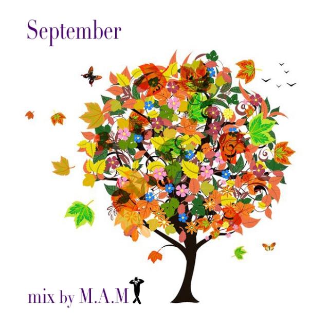 Dj M.A.M Music